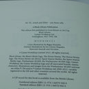 Warhammer 40k Adeptus Mechanicus: Skitarius Limited Edition 1st Edition Rob Sanders (BL174)