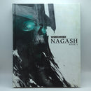 Warhammer Fantasy: The End Times Nagash Hardcover Slipcase (BL173)