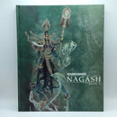 Warhammer Fantasy: The End Times Nagash Hardcover Slipcase (BL173)