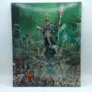 Warhammer Fantasy: The End Times Nagash Hardcover Slipcase (BL173)