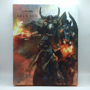 Warhammer Fantasy: The End Times Archaon Hardcover Slipcase (BL172)