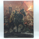 Warhammer Fantasy: The End Times Archaon Hardcover Slipcase (BL172)