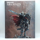 Warhammer Fantasy: The End Times Archaon Hardcover Slipcase (BL172)