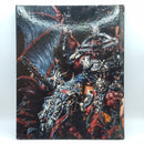 Warhammer Fantasy: The End Times Archaon Hardcover Slipcase (BL172)
