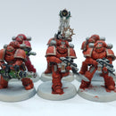 Warhammer Horus Heresy: Space Marines MKII Tactical Squad (AA231)