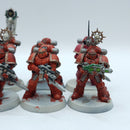 Warhammer Horus Heresy: Space Marines MKII Tactical Squad (AA231)