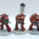 Warhammer Horus Heresy: Space Marines MKII Tactical Squad (AA231)