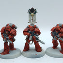 Warhammer Horus Heresy: Space Marines MKVI Tactical Squad (AE142)