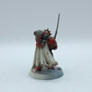 Warhammer Horus Heresy: Space Marines Blood Angels Praetor (AF074)