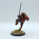 Warhammer Horus Heresy: Space Marines Blood Angels Dominion Zephon (AJ220)