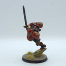 Warhammer Horus Heresy: Space Marines Blood Angels Dominion Zephon (AJ220)