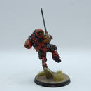 Warhammer Horus Heresy: Space Marines Blood Angels Dominion Zephon (AJ220)