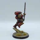 Warhammer Horus Heresy: Space Marines Blood Angels Dominion Zephon (AJ220)