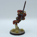 Warhammer Horus Heresy: Space Marines Blood Angels Dominion Zephon (AJ220)