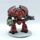 Warhammer Horus Heresy: Space Marines Blood Angels Saturnine Dreadnought (BF051)