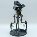 Warhammer 40k: Necron Canoptek Doomstalker - Painted (BO075)