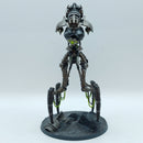 Warhammer 40k: Necron Canoptek Doomstalker - Painted (BO075)