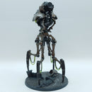 Warhammer 40k: Necron Canoptek Doomstalker - Painted (BO075)