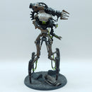 Warhammer 40k: Necron Canoptek Doomstalker - Painted (BO075)