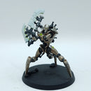 Warhammer 40k: Necron Skorpekh Destroyers - Part Painted (AH193)