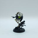 Warhammer 40k: Necron Skorpekh Destroyers - Part Painted (AH193)