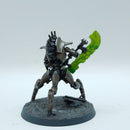 Warhammer 40k: Necron Skorpekh Destroyers - Painted (AH145)