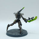 Warhammer 40k: Necron Skorpekh Destroyers - Painted (AH145)