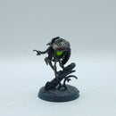 Warhammer 40k: Necron Skorpekh Destroyers - Painted (AH145)