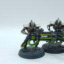 Warhammer 40k: Necron Immortals - Painted (AH164)