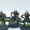 Warhammer 40k: Necron Immortals - Painted (AH164)