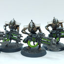 Warhammer 40k: Necron Immortals - Painted (AH164)