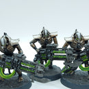Warhammer 40k: Necron Immortals - Painted (AH164)