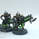 Warhammer 40k: Necron Immortals - Painted (AH164)