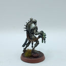 Warhammer 40k: Necron Royal Warden - Painted (AJ188)