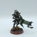 Warhammer 40k: Necron Royal Warden - Painted (AJ188)