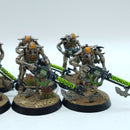 Warhammer 40k: Necron Warriors - Painted (BJ235)