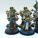Warhammer 40k: Thousand Sons Rubric Marines (AC190)