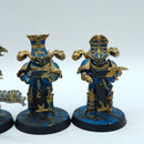 Warhammer 40k: Thousand Sons Rubric Marines (AC190)