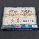 Warhammer the Old World Tomb Kings Skeleton Horsemen - in Box BD301
