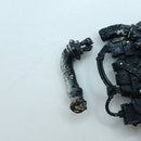 Warhammer 40k: Orks Metal Big Mek with Shokk Attack Gun (AD159)