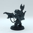 Warhammer 40k: Orks Assault on Black Reach Warboss (AC102)