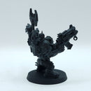 Warhammer 40k: Orks Assault on Black Reach Warboss (AC102)