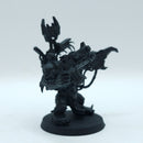 Warhammer 40k: Orks Assault on Black Reach Warboss (AC102)
