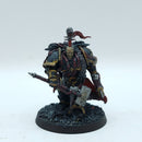 Warhammer 40k: Chaos Space Marines Blackstone Fortress Chaos Lord (AI243)