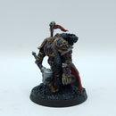 Warhammer 40k: Chaos Space Marines Blackstone Fortress Chaos Lord (AI243)
