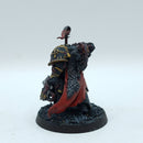 Warhammer 40k: Chaos Space Marines Blackstone Fortress Chaos Lord (AI243)