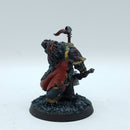Warhammer 40k: Chaos Space Marines Blackstone Fortress Chaos Lord (AI243)