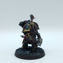 Warhammer 40k: Chaos Space Marines Blackstone Fortress Chaos Lord (AI243)