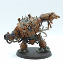 Warhammer 40k: Chaos Space Marines Dark Vengeance Helbrute (AZ080)