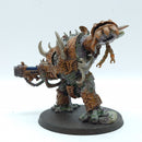 Warhammer 40k: Chaos Space Marines Dark Vengeance Helbrute (AZ080)